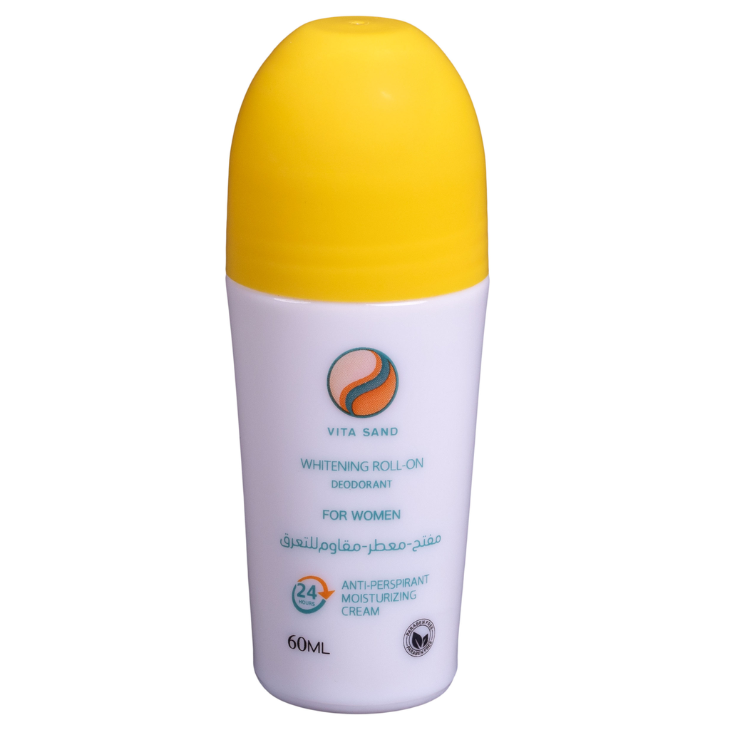معطر رول اون-فيتا ساند